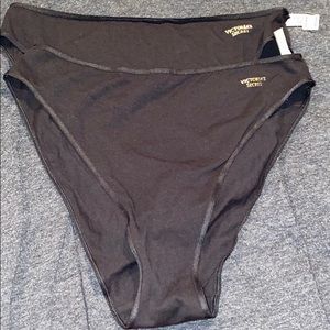Brand new Victoria Secret underwear